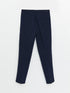 LC Waikiki Women's Slim Fit Regular Trousers